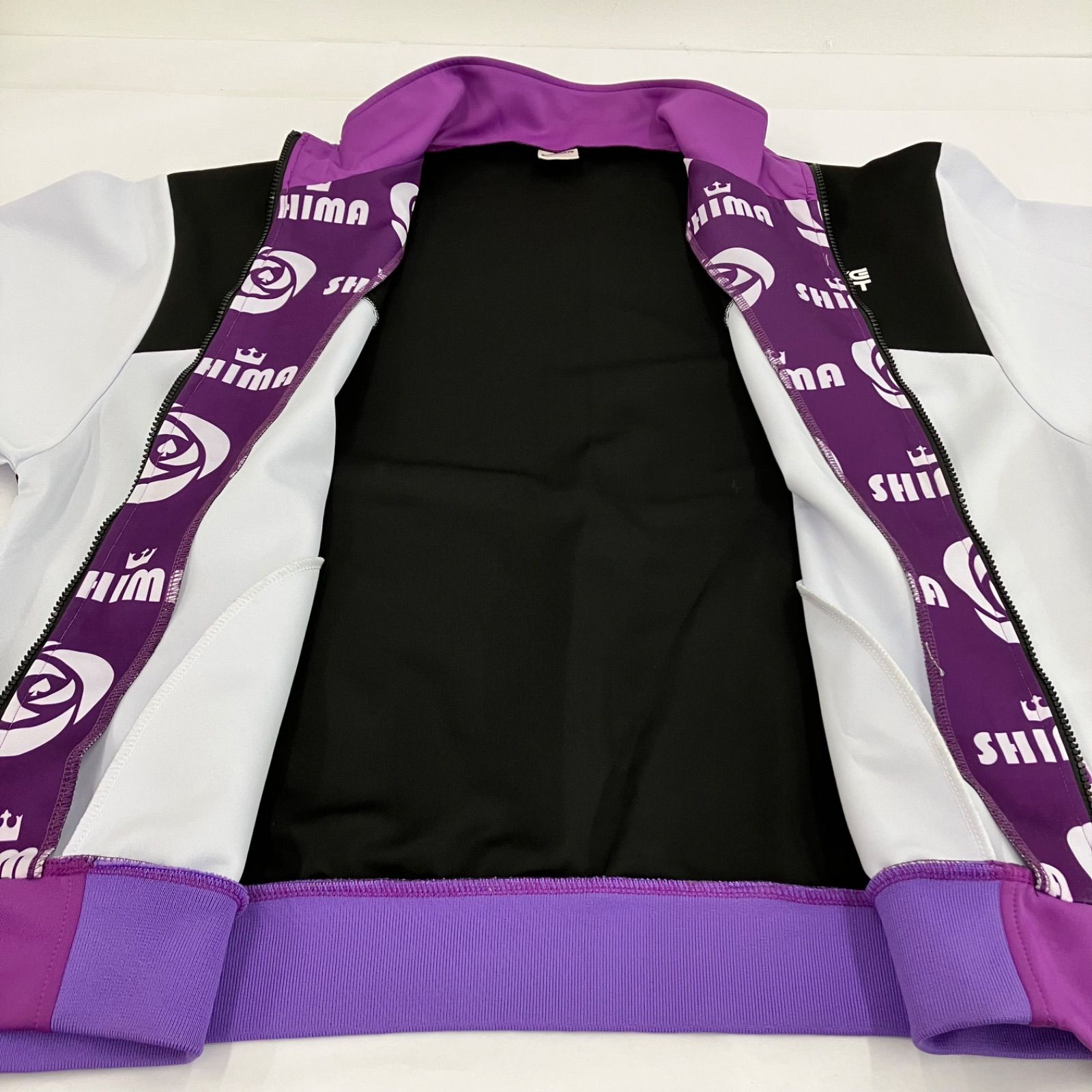 瀬戸店】浦島坂田船 志麻 ジャージ しまさか バースデー【710-5312