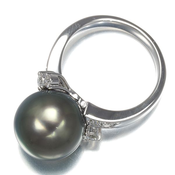 12/美品 田崎真珠 タサキ Pt900 ダイヤ0.306ct リング 指輪 12/美品 田崎真珠 タサキ Pt900 ダイヤ0.306ct リング 指輪 - メルカリ