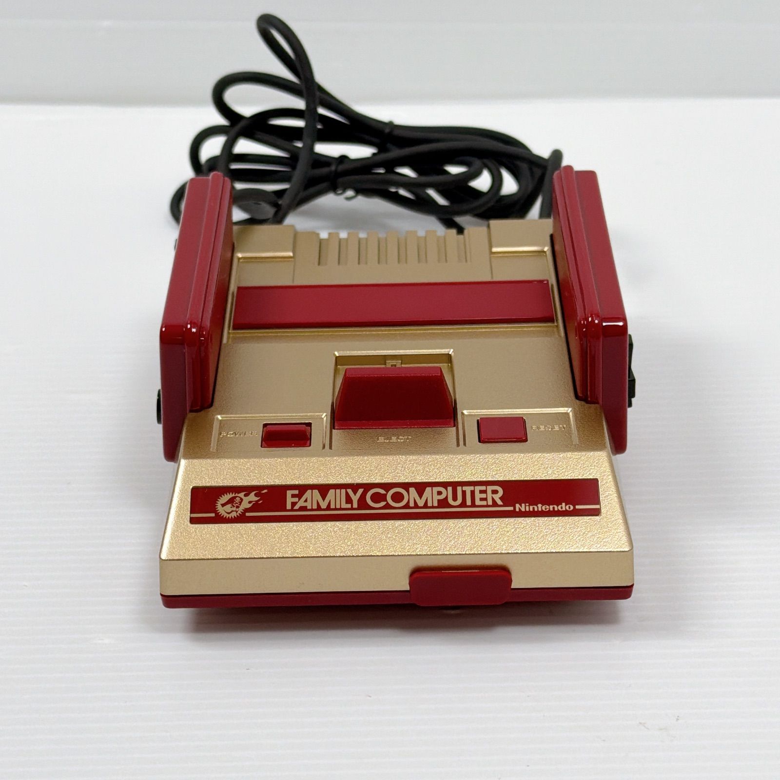 極美品 ニンテンドー クラシックミニ ファミリー コンピュータ 少年