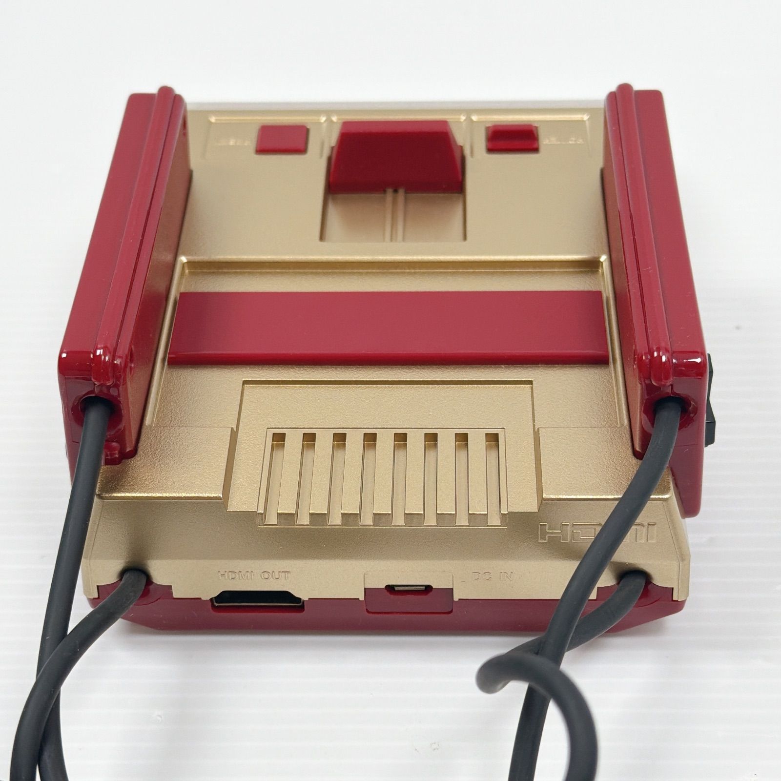 極美品 ニンテンドー クラシックミニ ファミリー コンピュータ 少年