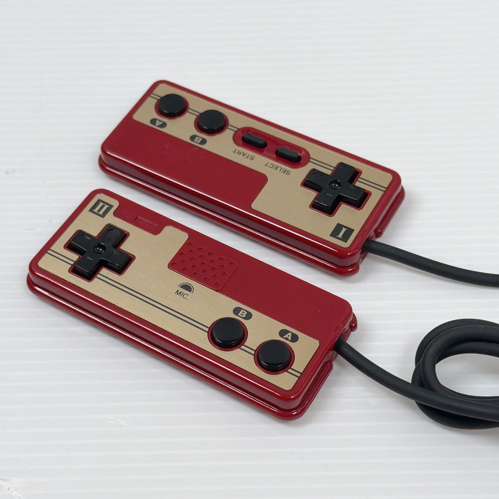 極美品 ニンテンドー クラシックミニ ファミリー コンピュータ 少年