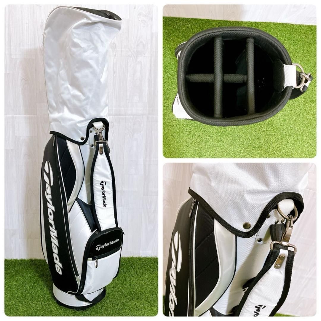 初心者必見！ コースデビュー！ テーラーメイド SLDR/バーナー クラブセット コースデビュー 初心者必見！ テーラーメイド SLDR/バーナー クラブ