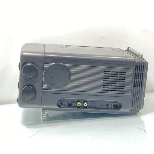 Yahoo!オークション - カラーテレビ ユピテル6型カラーテレビ T6-C01 Y