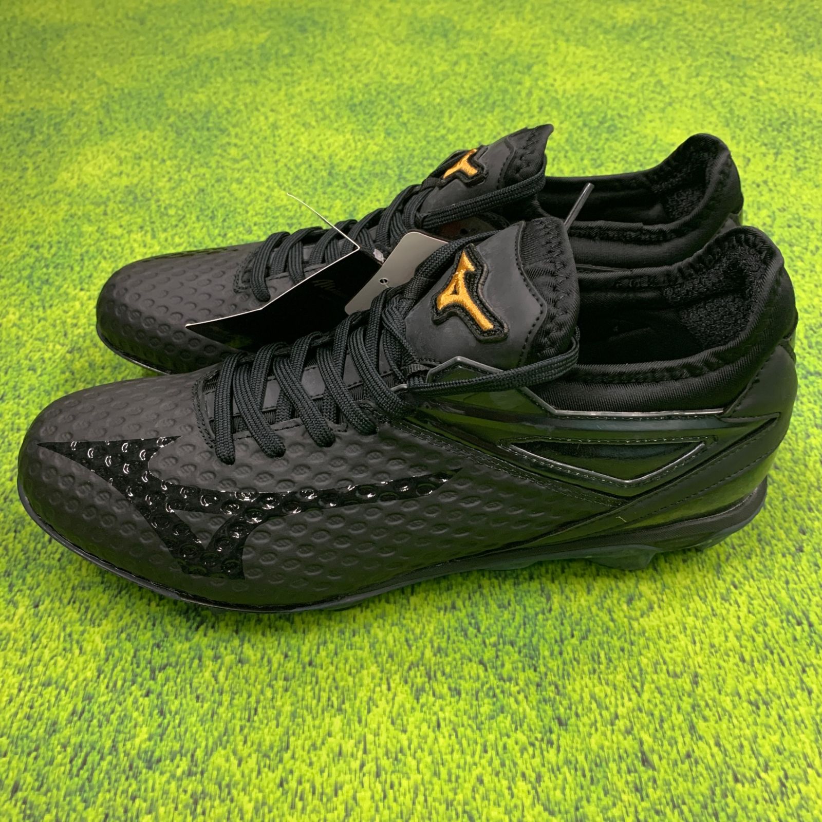 ミズノ MIZUNO Pro PS ベースボールスパイク 28.0cm 野球 11GM180000 H 
