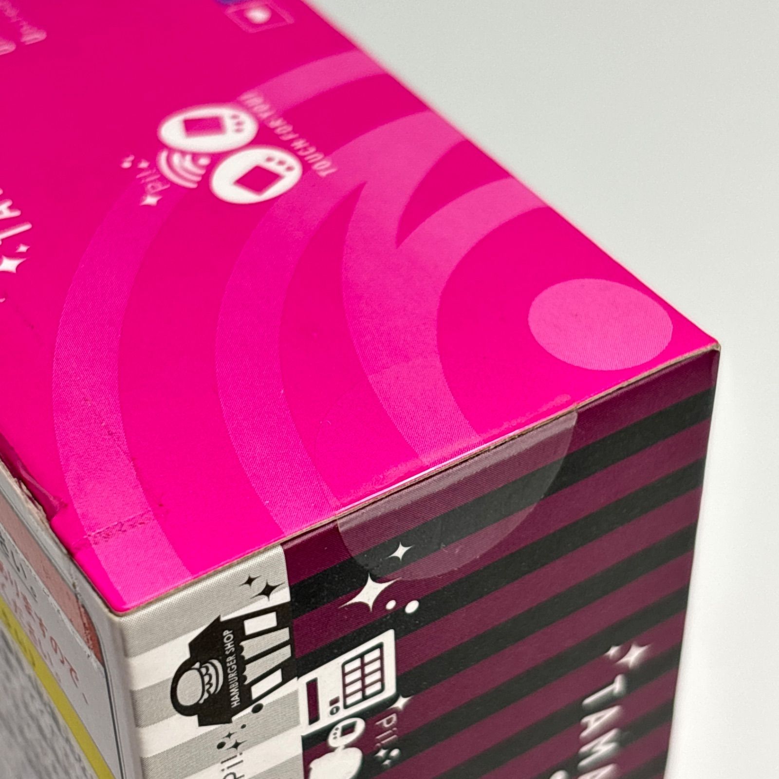 未開封】 たまごっち 4U ピンク TAMAGOTCHI 4U PINK - メルカリ