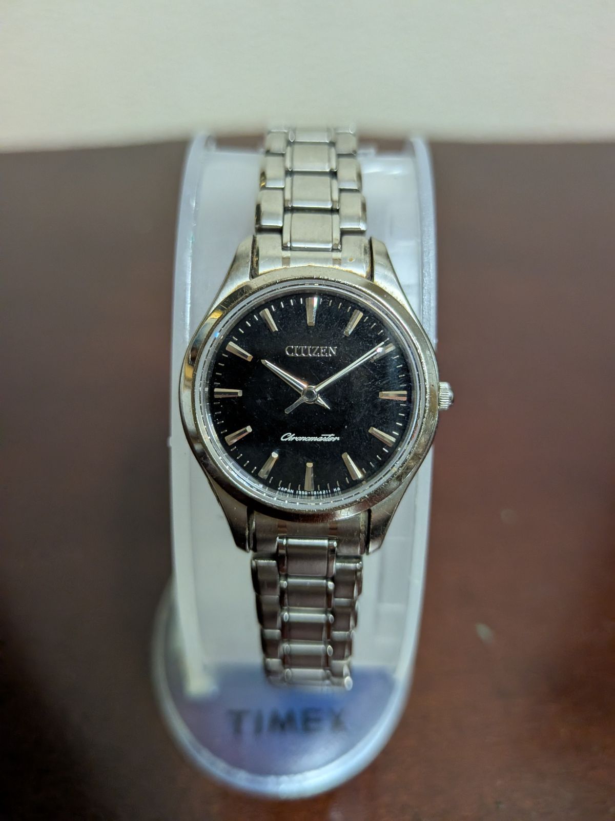 シチズン クロノマスター 1950-T008836 腕時計 時計 CITIZEN クオーツ