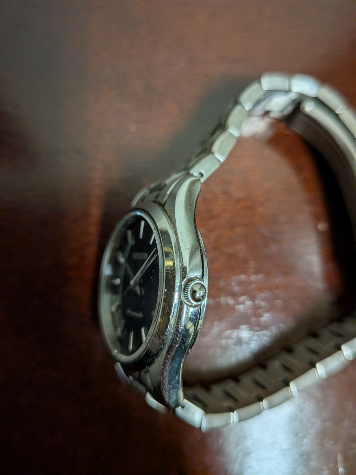 CITIZEN クオーツ