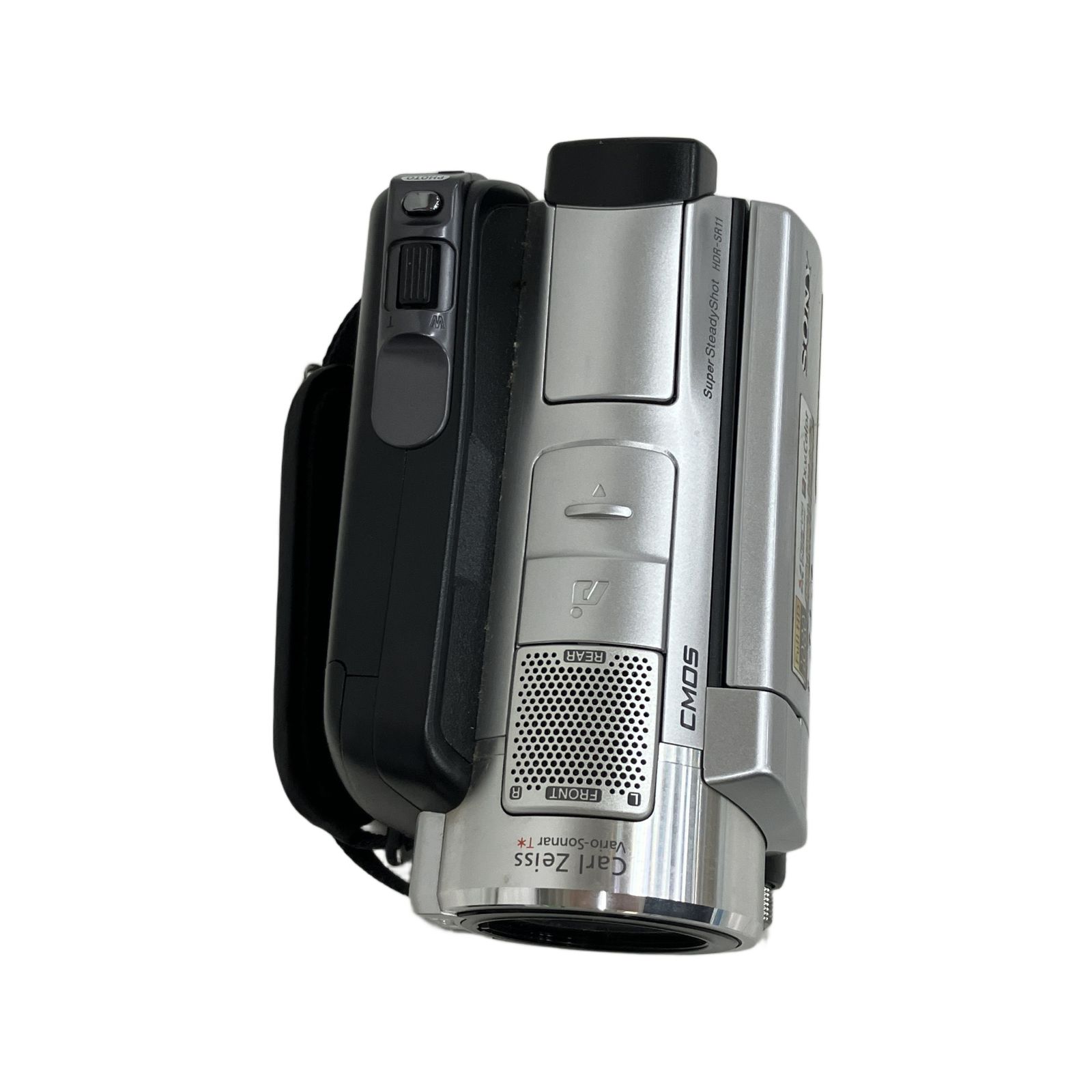 【美品】SONY HDR-SR11 デジタルHDビデオカメラ Sony HDR-SR11 (60 GB) AVC Camcorder for sale online | eBay