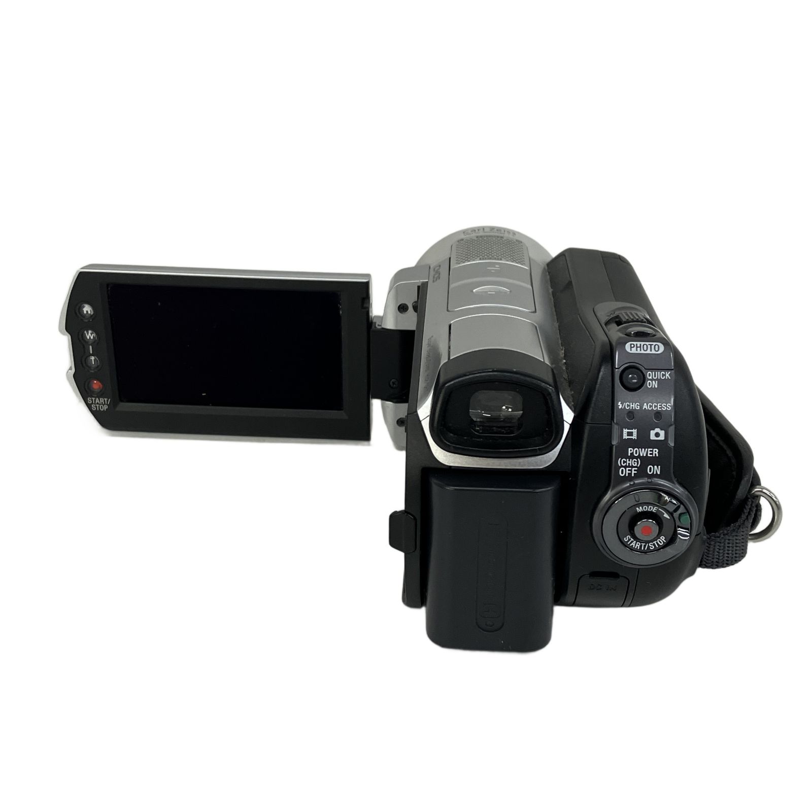 【美品】SONY ビデオカメラ  HDR-SR11 Sony HDR-SR11 (60 GB) AVC Camcorder for sale online | eBay