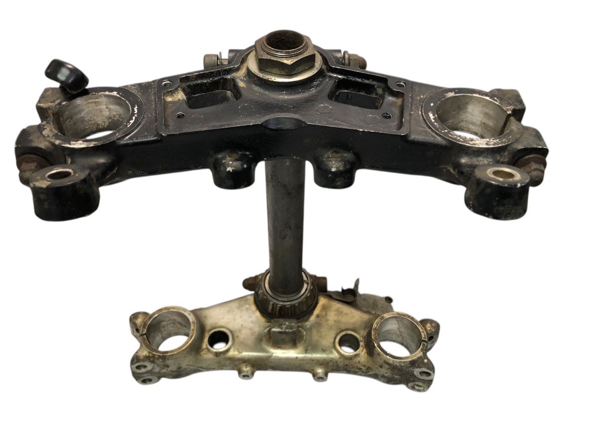 HONDA CB750F 公式 RC04 FA FZ ステム トップブリッジ 35φ レストア