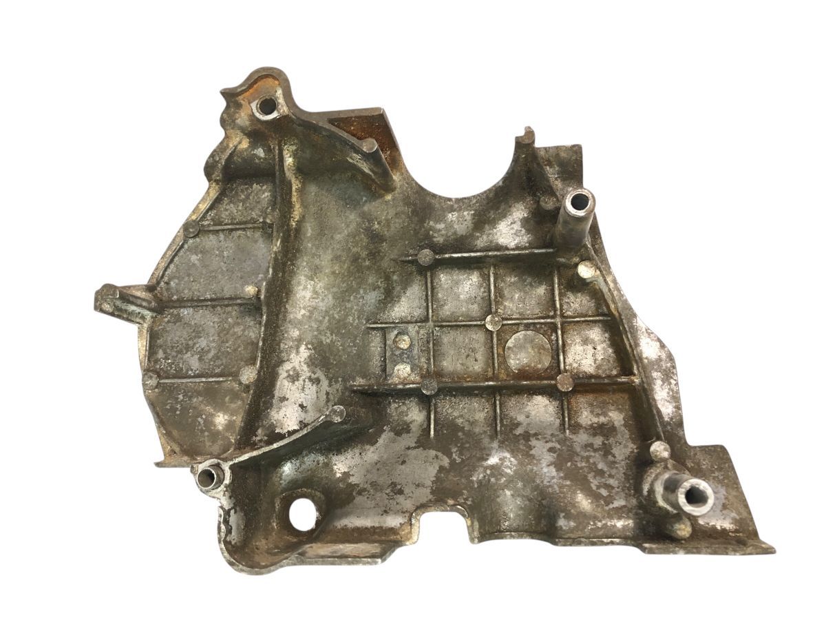 HONDA CB750F RC04 FA FZ スプロケットカバー レストア ストックにも