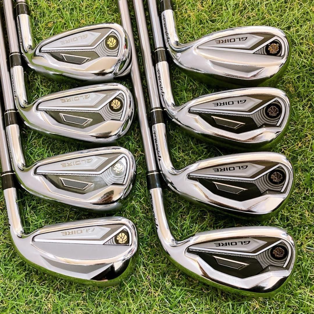 テーラーメイド ステルスグローレ メンズゴルフセット 12本 初心者 右
