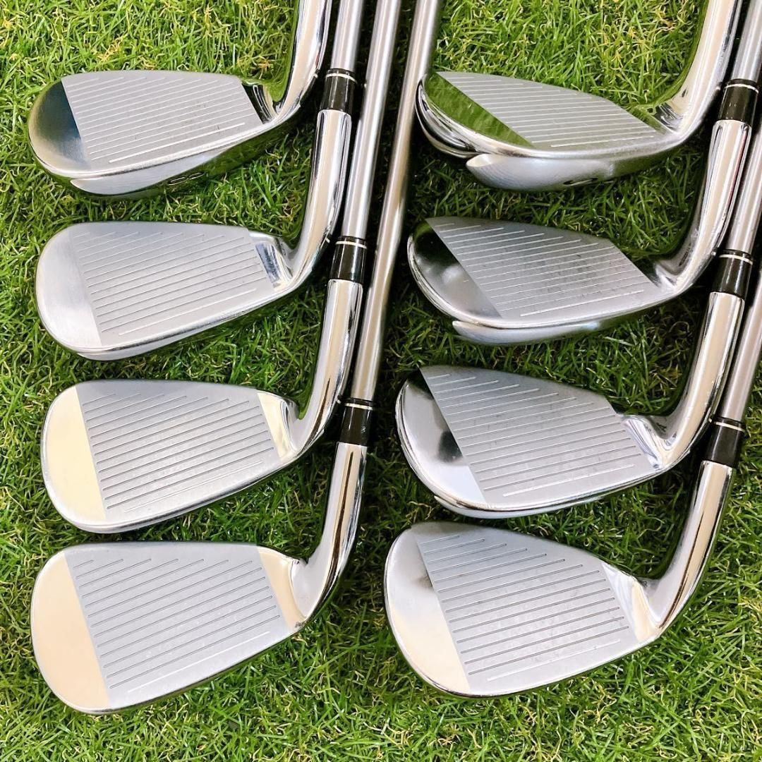 テーラーメイド ステルスグローレ メンズゴルフセット 12本 初心者 右