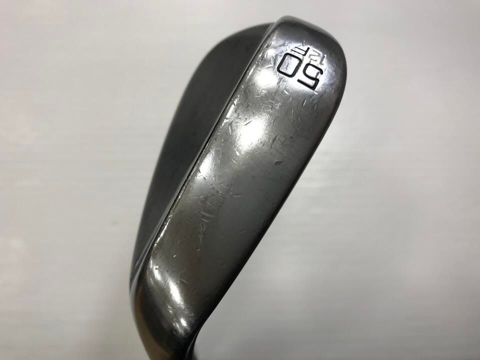 タイトリスト ボーケイ SM8 ツアークローム 62度 NSプロ950GH neo S