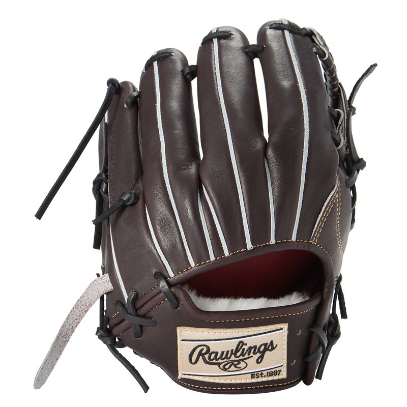 Rawlings 硬式用 PRO PREFERRED FS 【バンスポ型付け済】 Rawlings
