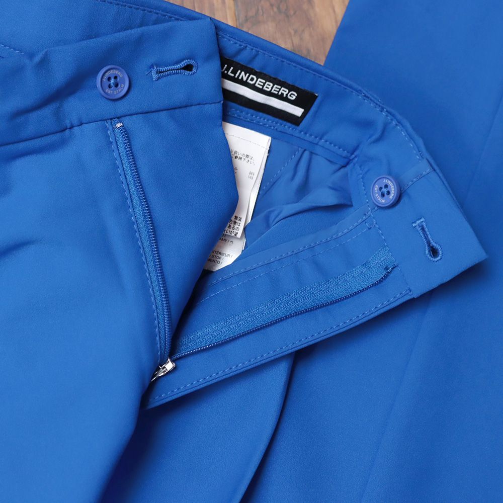 春夏/J.LINDEBERG/29インチ/ストレッチ パンツ 071-78315 ゴルフウェア