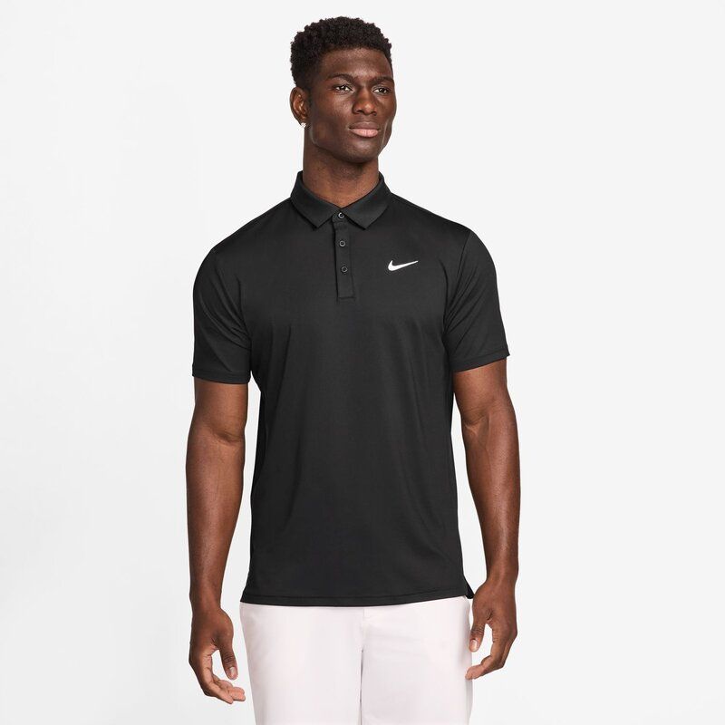 NIKE(ナイキ) ナイキ DF TOUR SOLID S/S ポロ ゴルフ ウェア