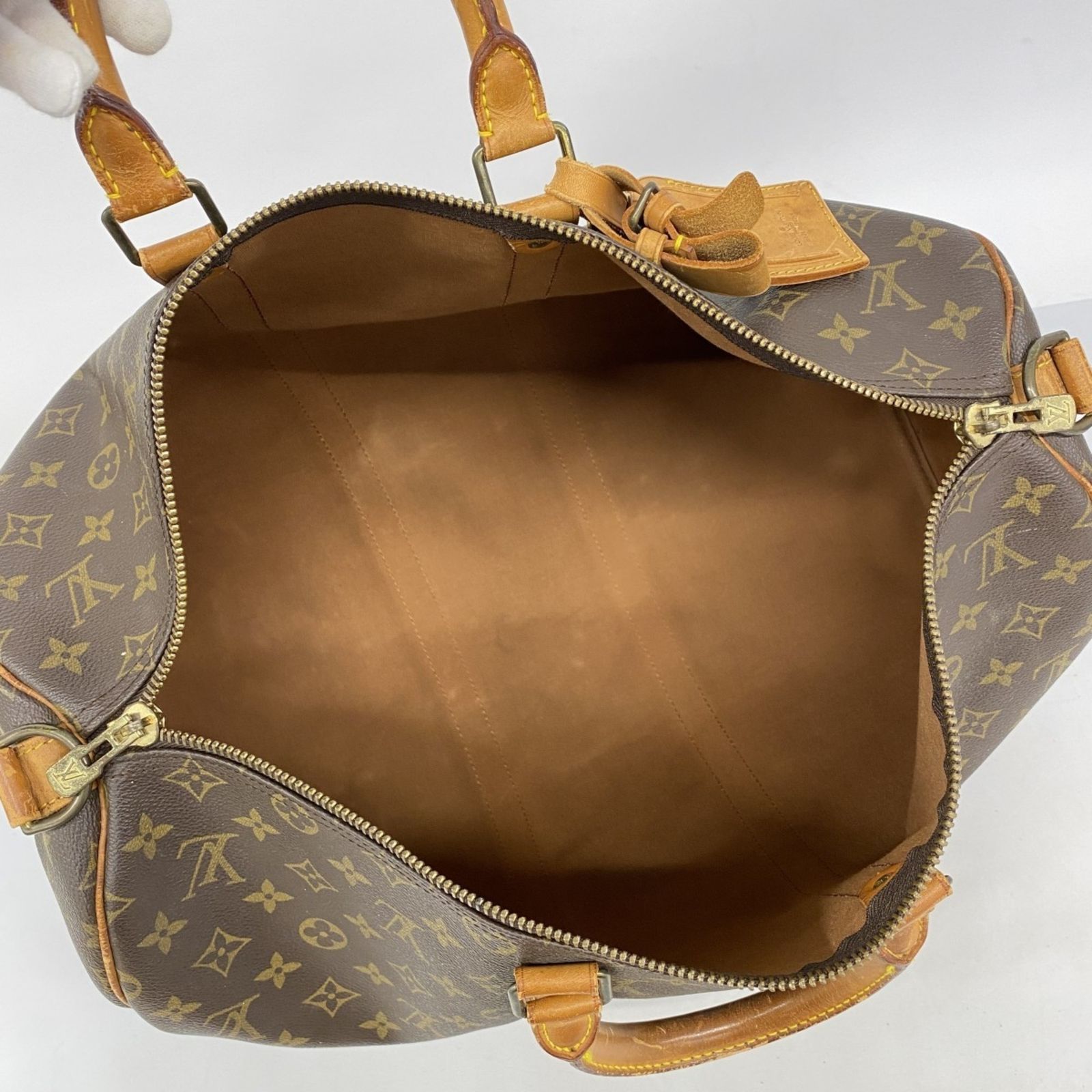 ルイ・ヴィトン(Louis Vuitton) ルイ・ヴィトン ボストンバッグ