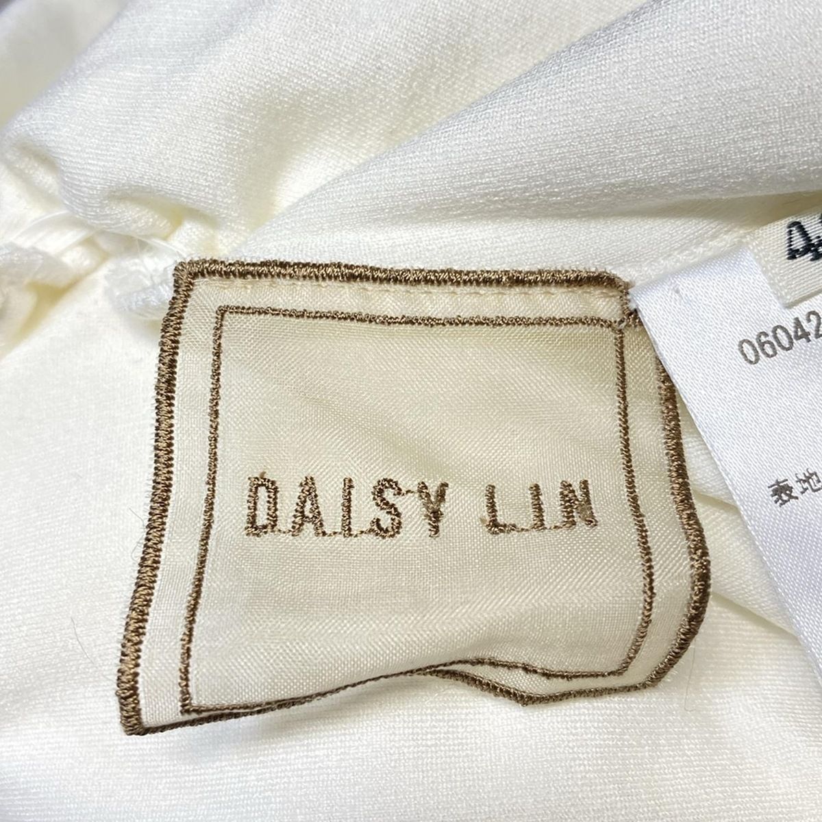 デイジーリンパーカー REIGNING CHAMP パーカー CHAMP/レイニングチャンプ×Scye/サイ FULL