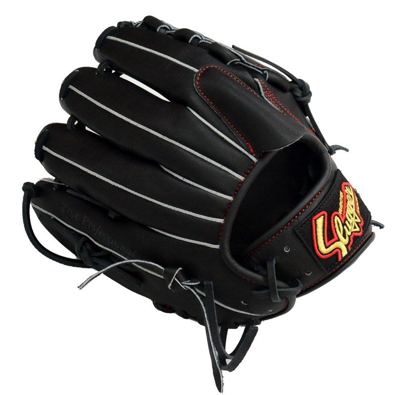 Slugger 軟式少年用グローブ 久保田スラッガー（KUBOTA SLUGGER） 2025 少年軟式グローブ KSN-J1 F