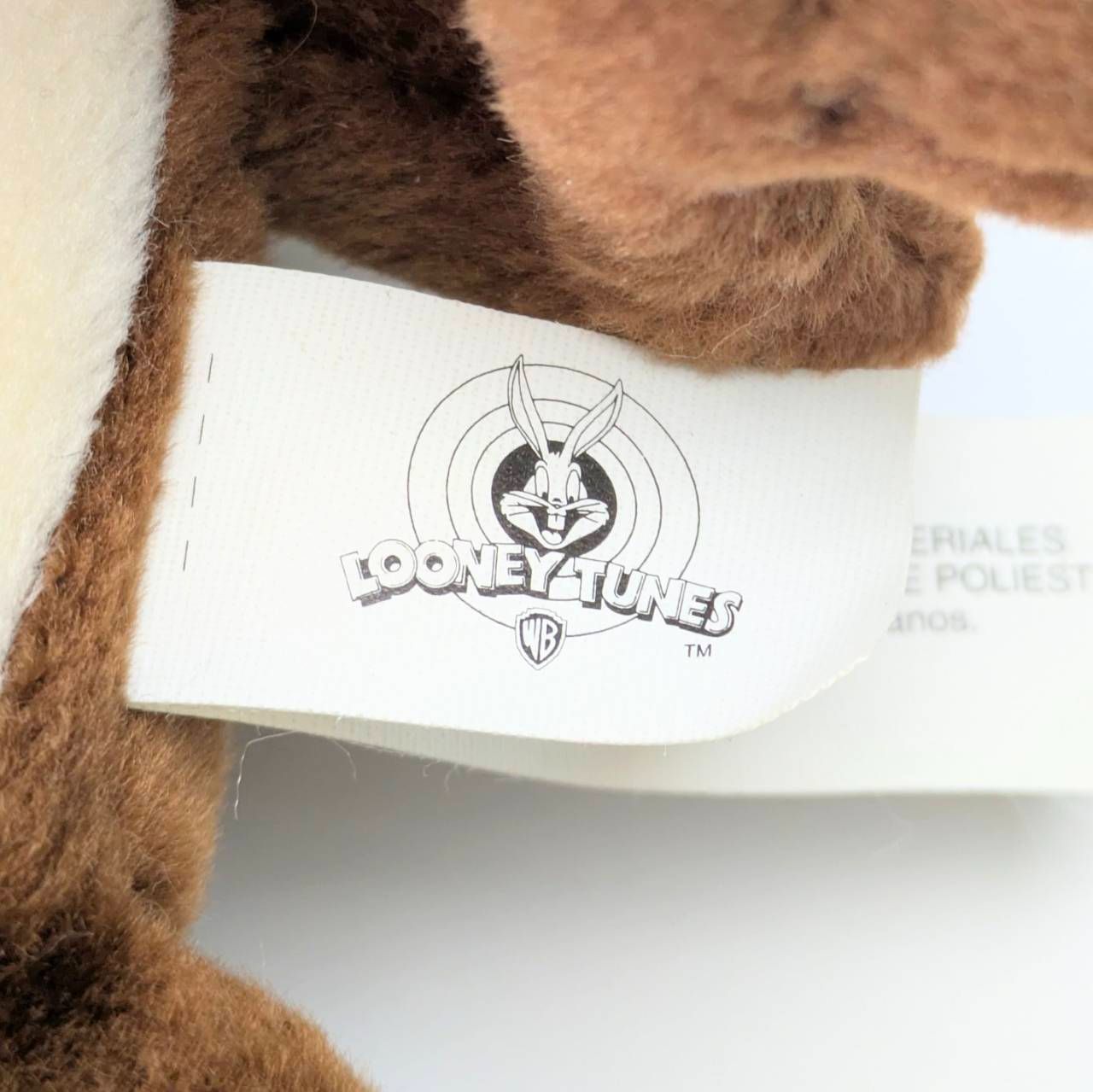 ☆VINTAGE 1999☆【 Looney Tunes ( ルーニーテューンズ