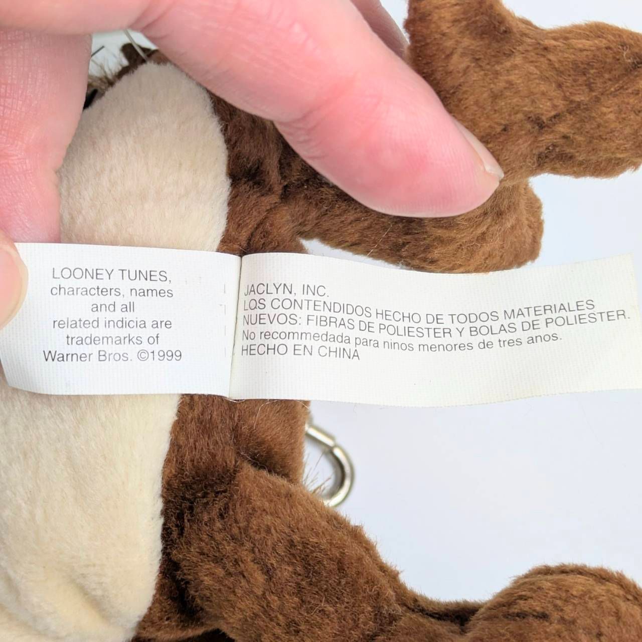 ☆VINTAGE 1999☆【 Looney Tunes ( ルーニーテューンズ