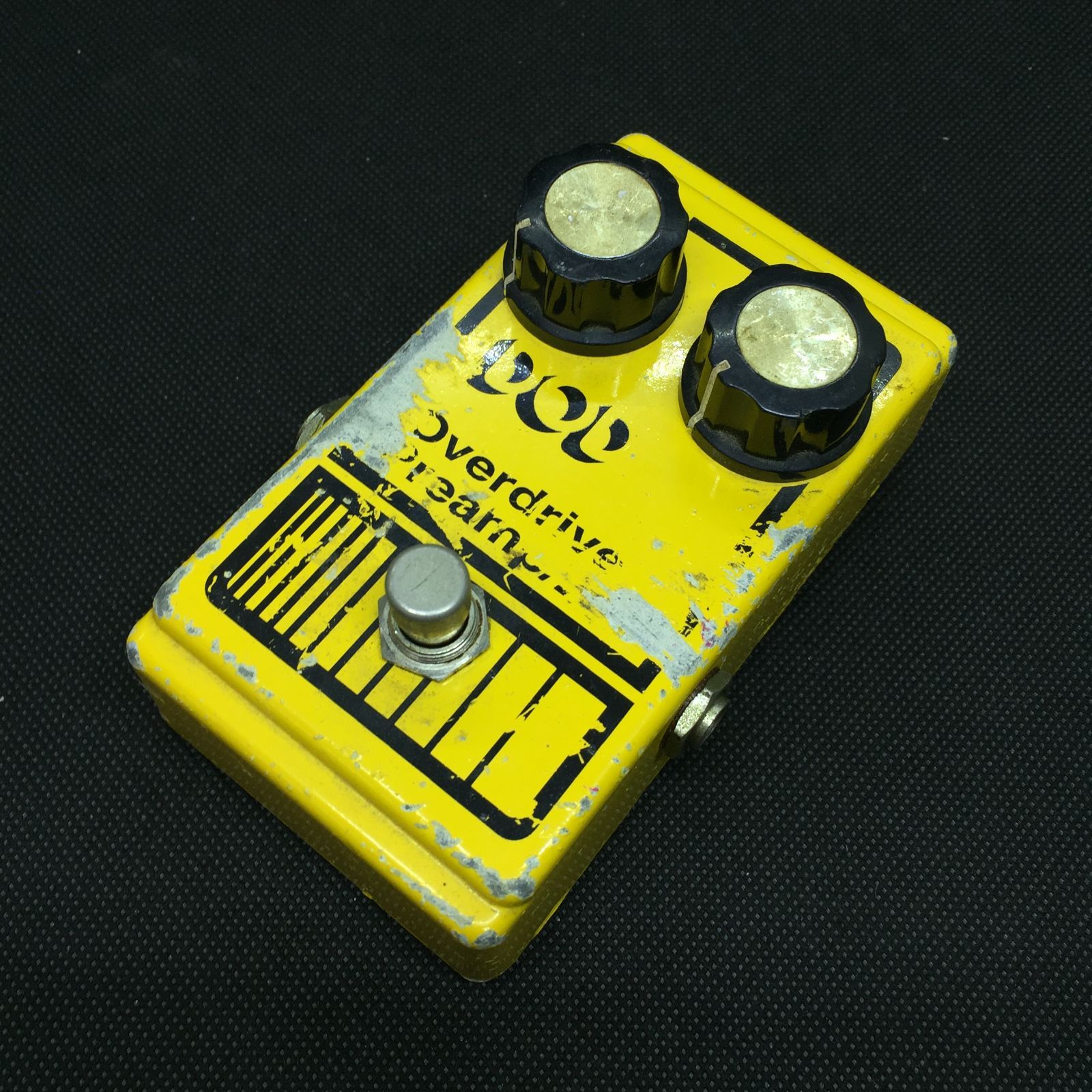 DOD Overdrive preamp 250 Reissue A9AAE214402 f146 - メルカリ