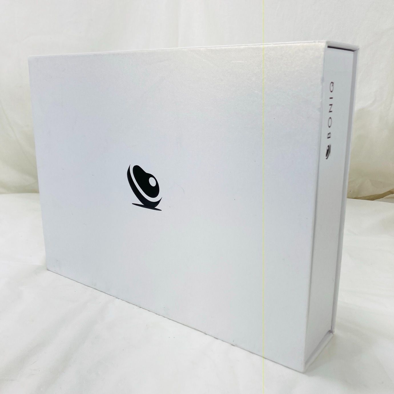 BONIQ 2.0 ホワイト ボニーク 低温調理器 通電ジャンク - メルカリ