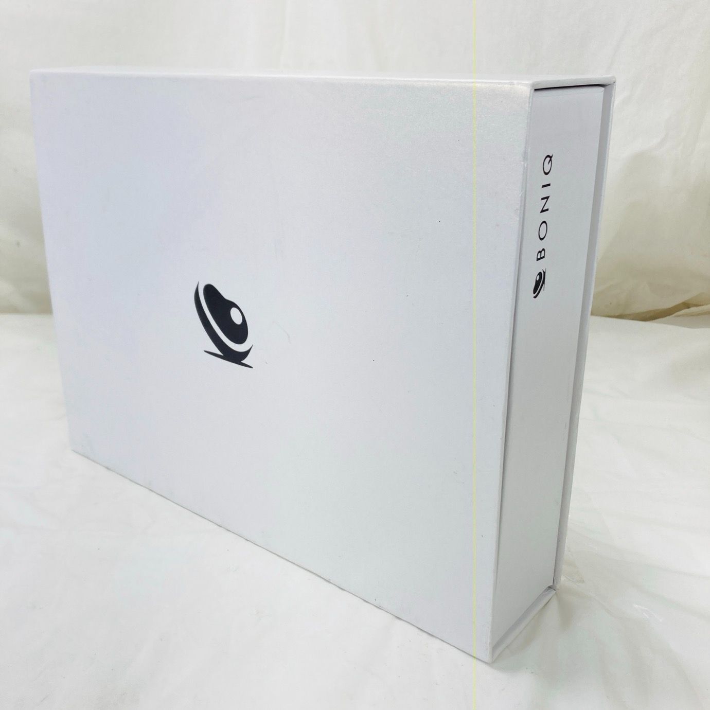 BONIQ 2.0 ホワイト ボニーク 低温調理器 通電ジャンク - メルカリ