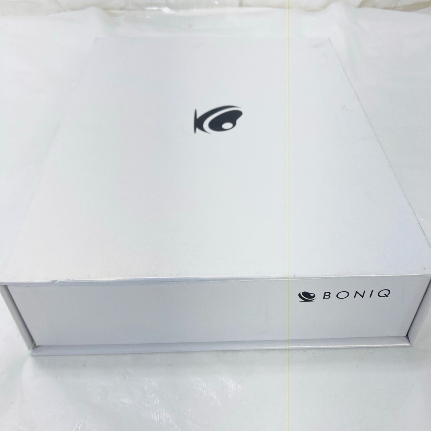 BONIQ 2.0 ホワイト　新品未使用 Amazon.co.jp: 【日本発 低温調理器専門メーカー】低温調理器 BONIQ