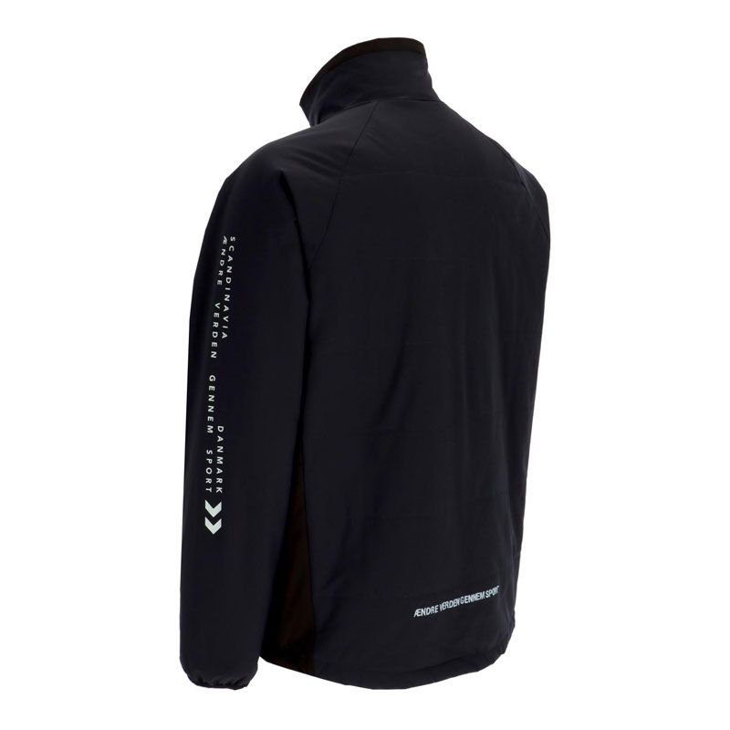 hummel(ヒュンメル) パデットサーモジャケット マルチアスレ ウェア ウィンドブレーカーシャツ HAW2192 hummel(ヒュンメル) パデットサーモジャケット マルチアスレ ウェア