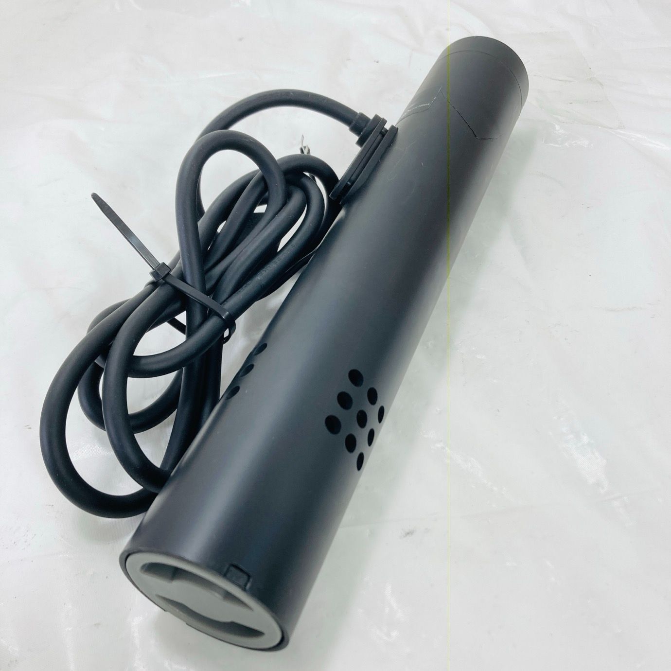 ボニーク2.0 未使用 BONIQ 2.0 ホワイト ボニーク 低温調理器 通電ジャンク - メルカリ