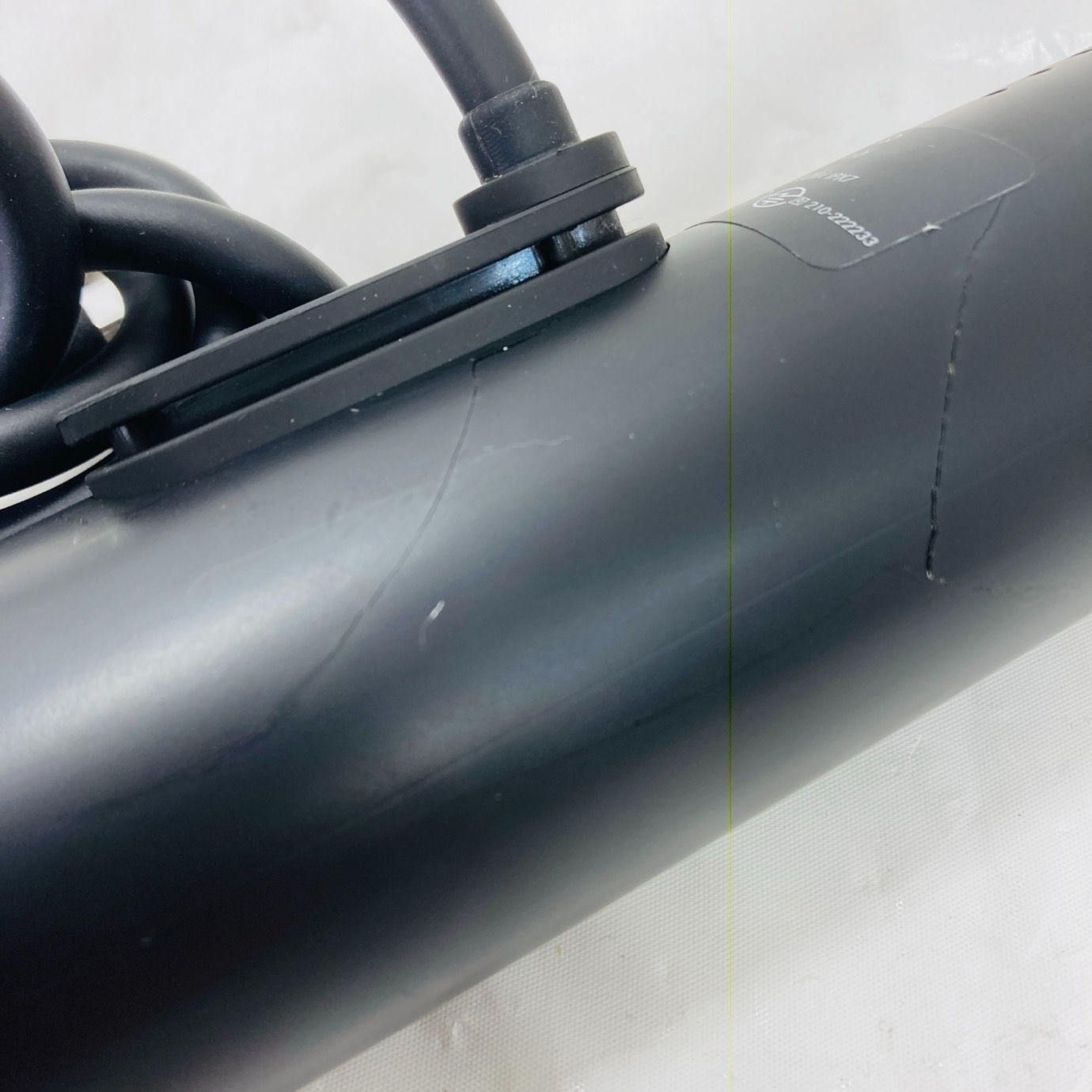 BONIQ 2.0 ホワイト ボニーク 低温調理器 通電ジャンク - メルカリ