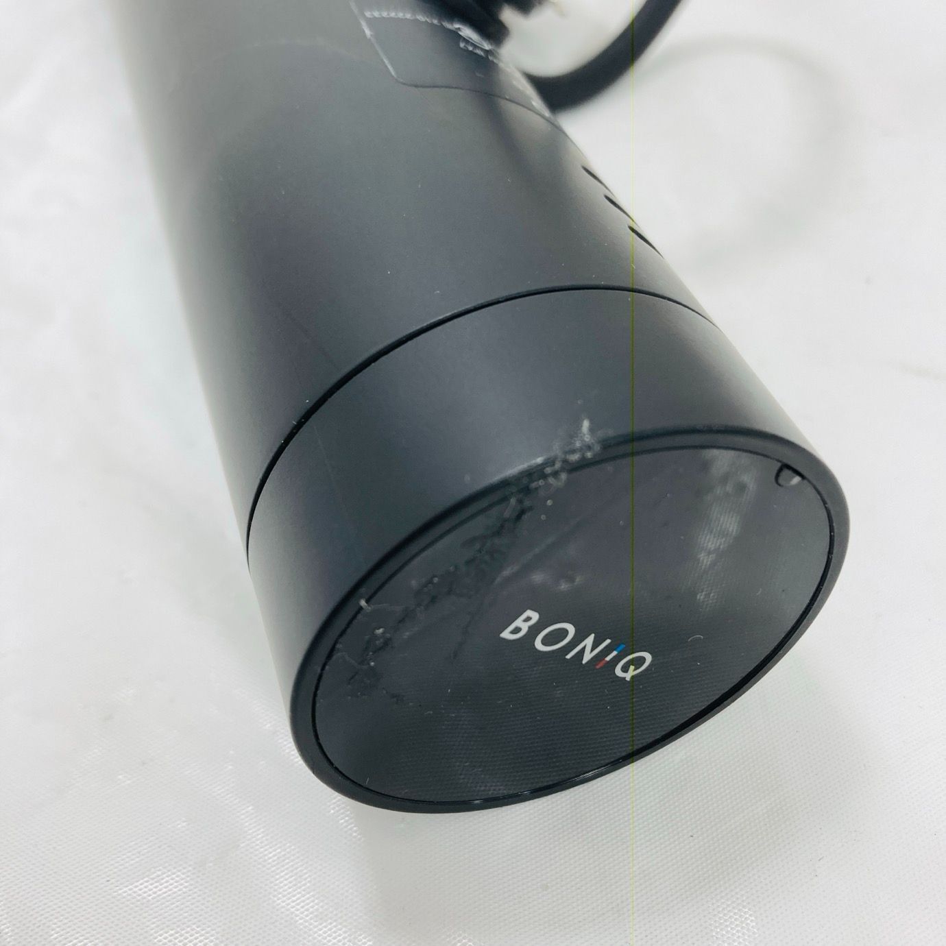 BONIQ 2.0 ホワイト ボニーク 低温調理器 通電ジャンク - メルカリ