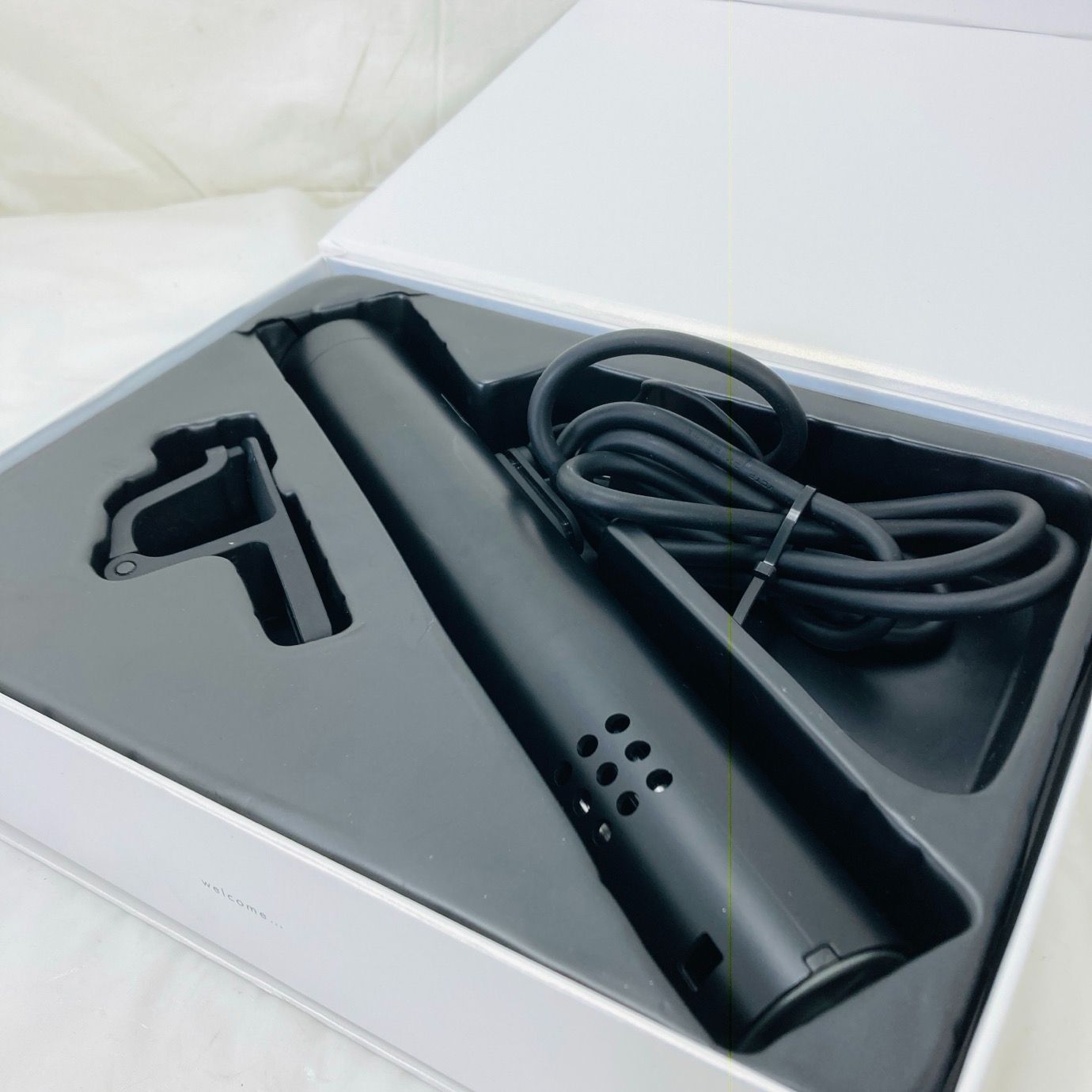 BONIQ 2.0 ホワイト ボニーク 低温調理器 通電ジャンク - メルカリ