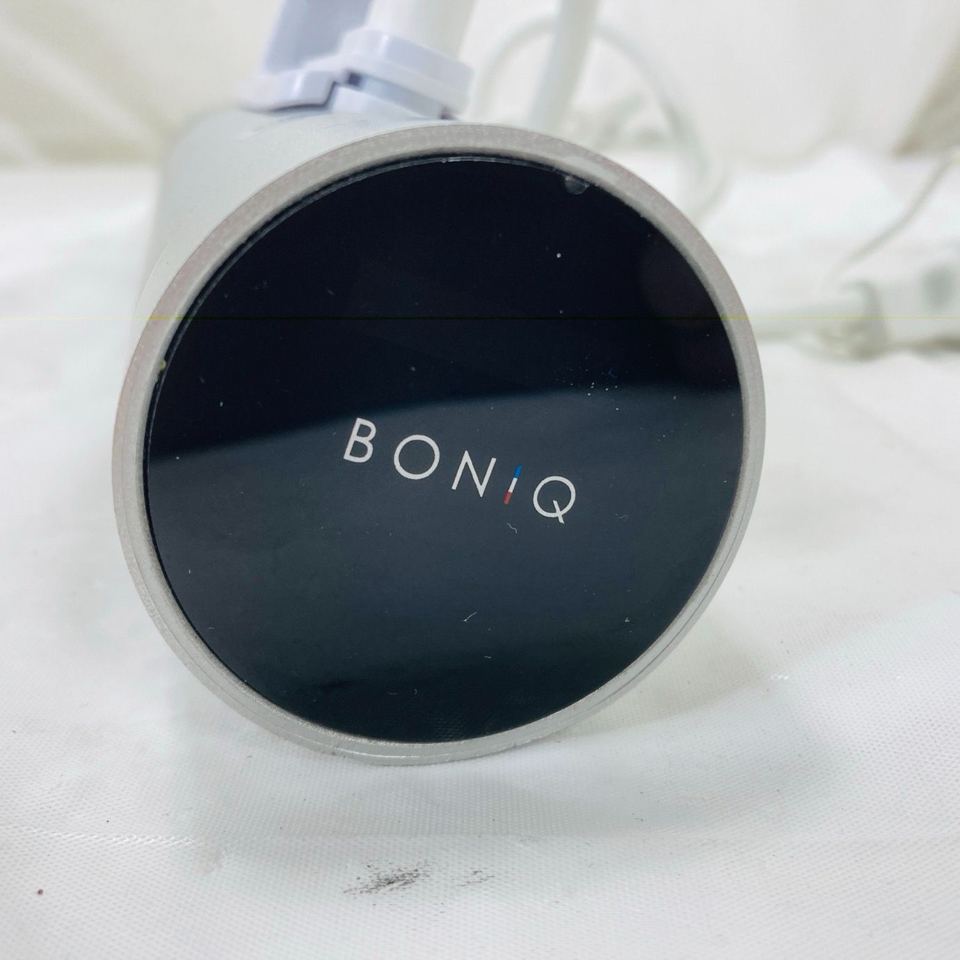 BONIQ Pro 2 BNQ-11 ノーブルシルバー ボーニク 低温調理器 - メルカリ