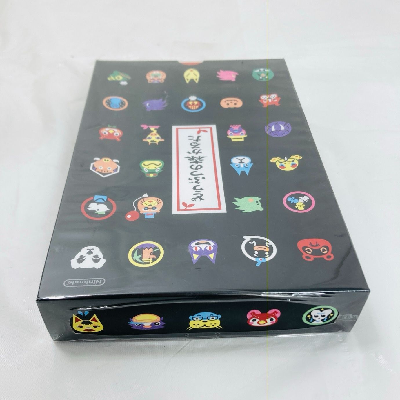 未開封 どうぶつの森 かるた - メルカリ