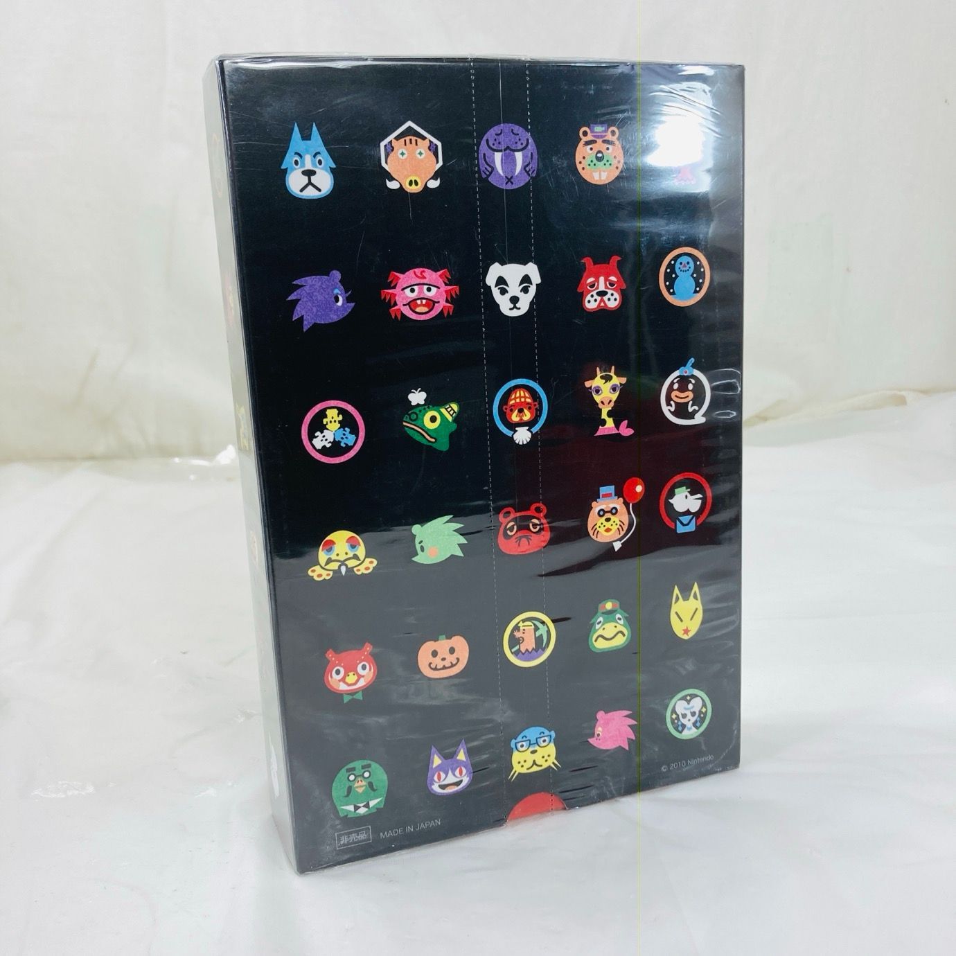 未開封 どうぶつの森 かるた - メルカリ