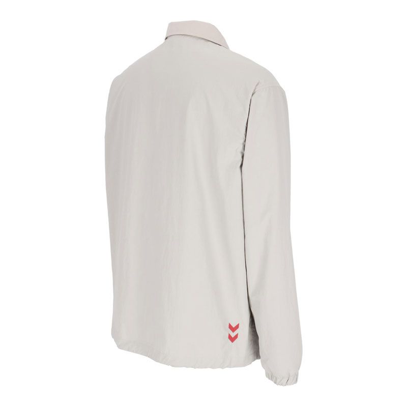 hummel(ヒュンメル) コーチジャケット バスケットボール ウェア