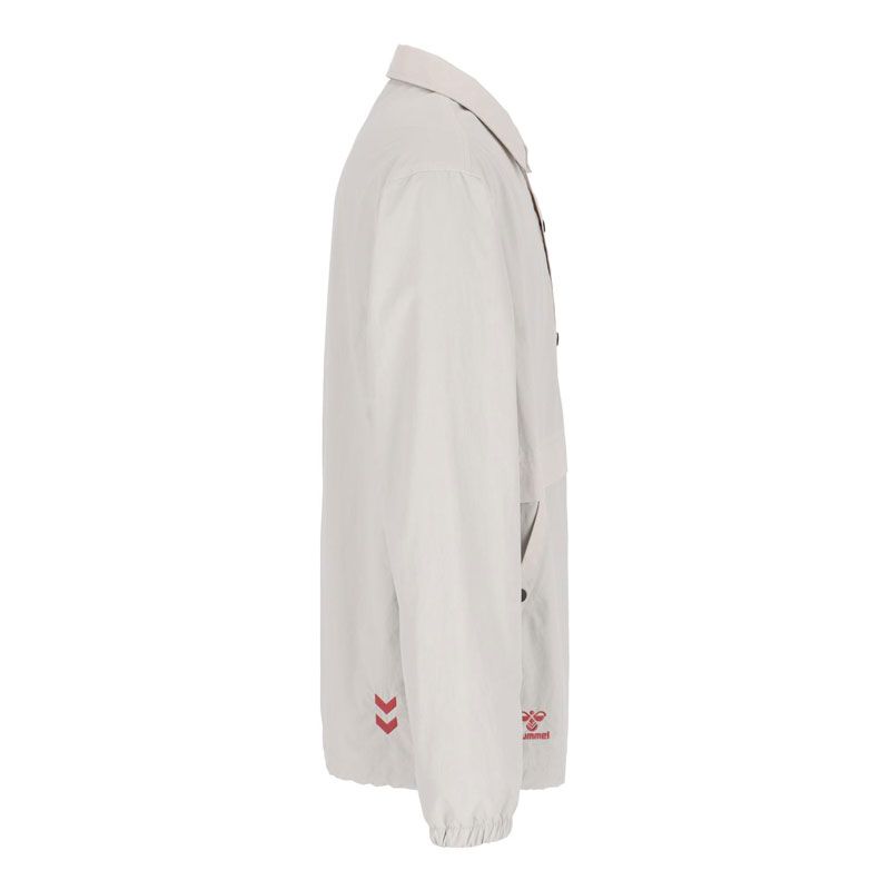 hummel(ヒュンメル) コーチジャケット バスケットボール ウェア