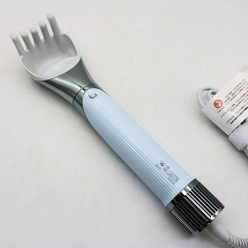 新品同様品 MTG ReFa BEAUTECH RESETTER RE-BI02A ホワイト リファ