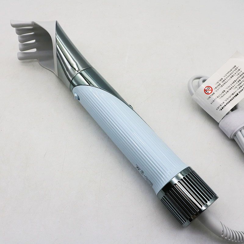 新品同様品 MTG ReFa BEAUTECH RESETTER RE-BI02A ホワイト リファ