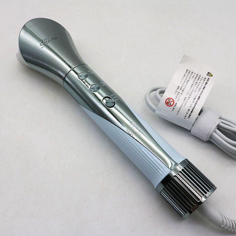 新品同様品 MTG ReFa BEAUTECH RESETTER RE-BI02A ホワイト リファ