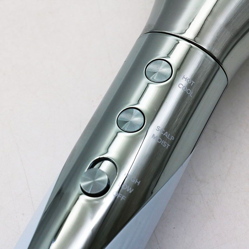 新品同様品 MTG ReFa BEAUTECH RESETTER RE-BI02A ホワイト リファ