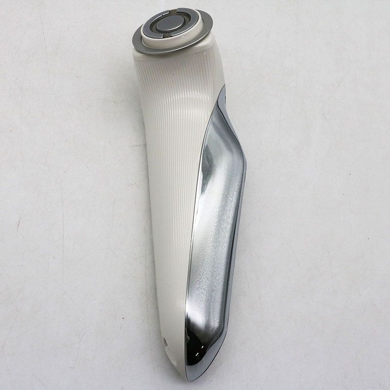 新古品 MTG ReFa リファ ビューテック レイズ RE-AA02A ホワイト ER7