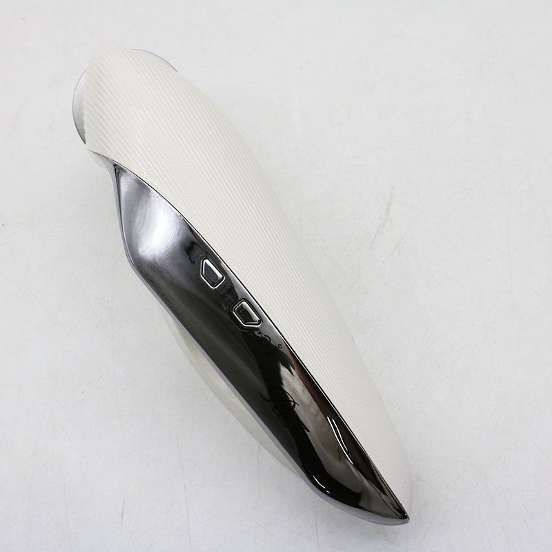 新古品 MTG ReFa リファ ビューテック レイズ RE-AA02A ホワイト ER7