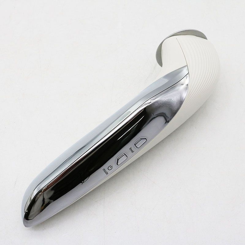 ReFa RE-AA02A WHITE　リファビューティックレイズ MTG 美顔器 ReFa BEAUTECH RAISEリファビューテックレイズ ホワイト RE