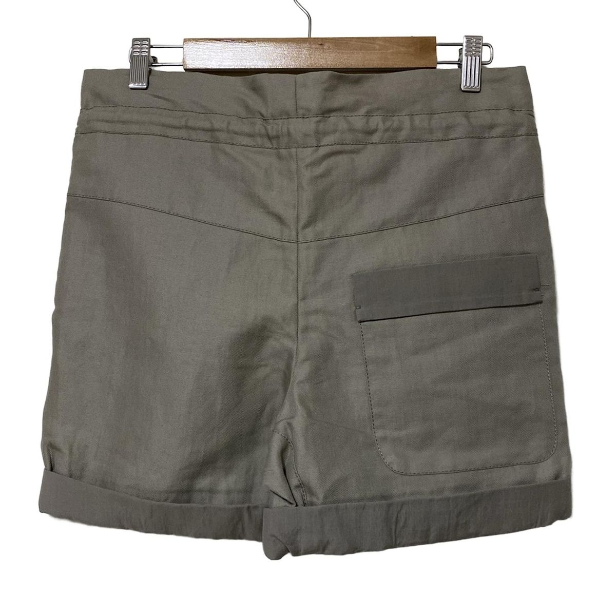 BRUNELLO CUCINELLI(ブルネロクチネリ) ショートパンツ サイズI 38