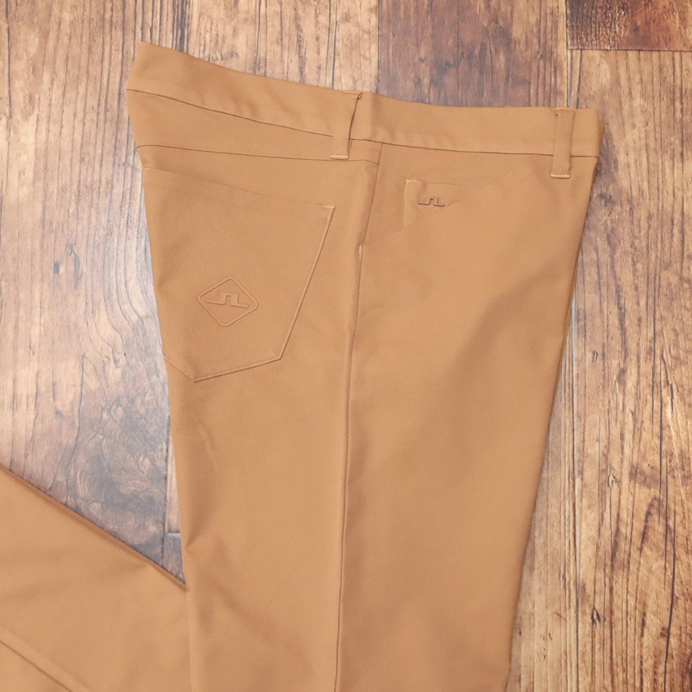 春夏/J.LINDEBERG/30インチ/ゴルフ パンツ 071-79917 ソフトツイル