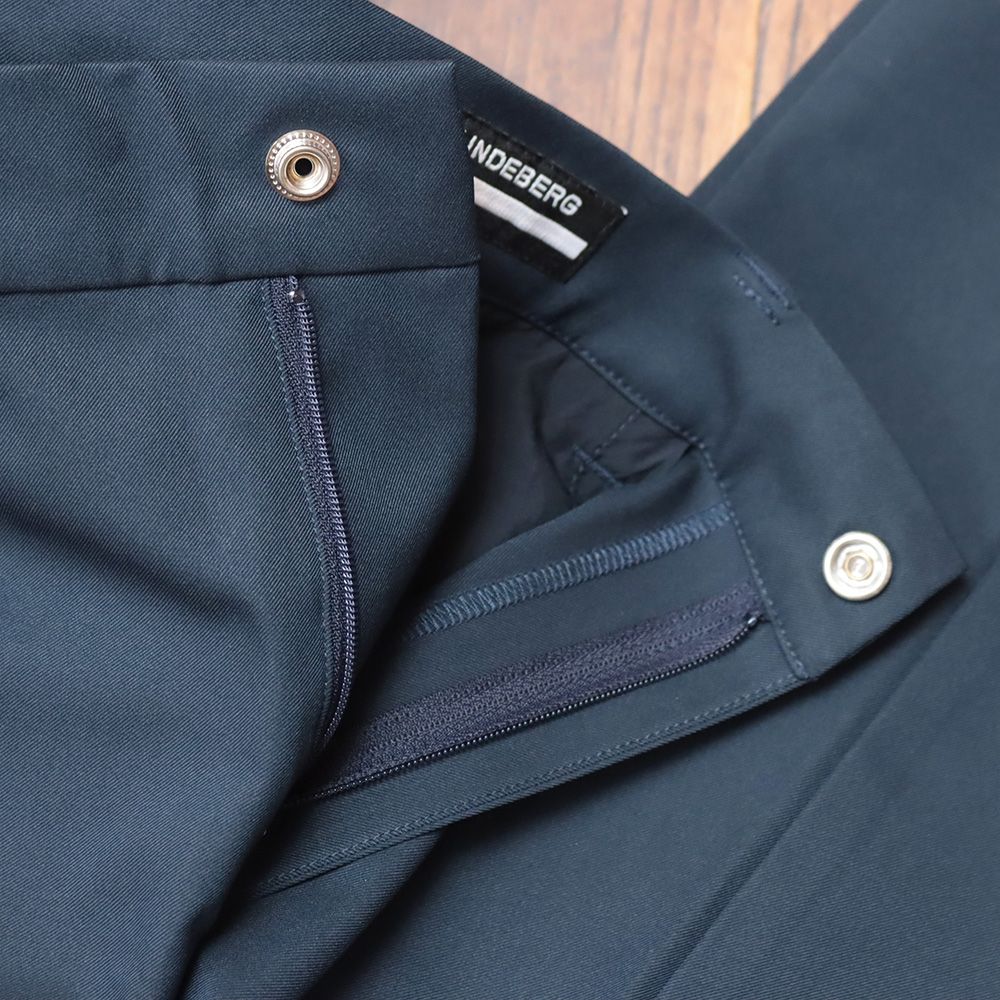 春夏/J.LINDEBERG/40インチ/ゴルフ パンツ 071-79917 ソフトツイル